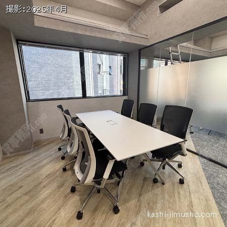 貸室内(3階)