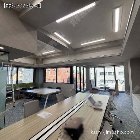 貸室内(3階)