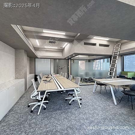 貸室内(3階)