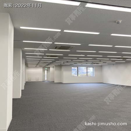 貸室内(3階)