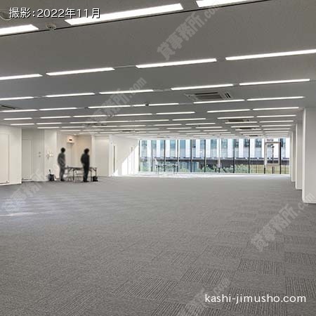 貸室内(3階)