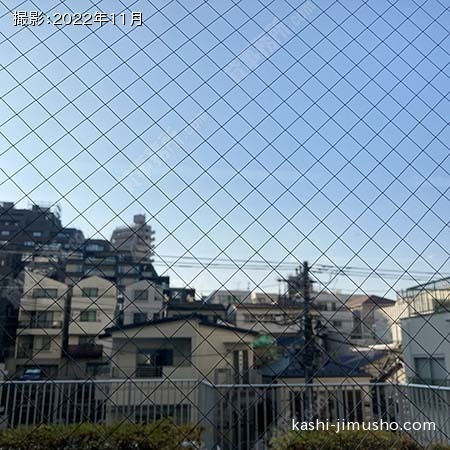 眺望(3階)