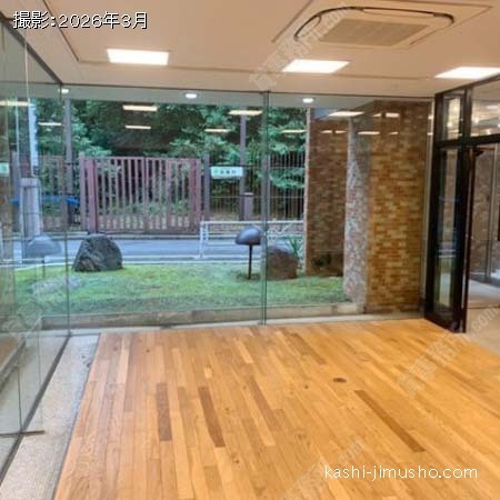 貸室内(1階104号室)