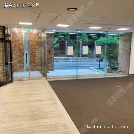 貸室内(1階104号室)