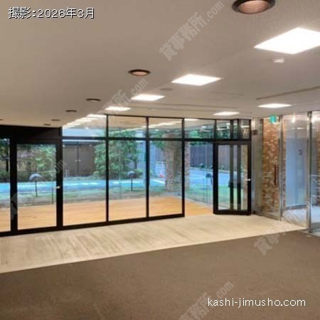 貸室内(1階104号室)