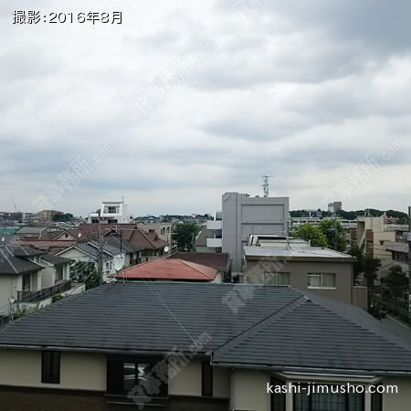 眺望(4階）
