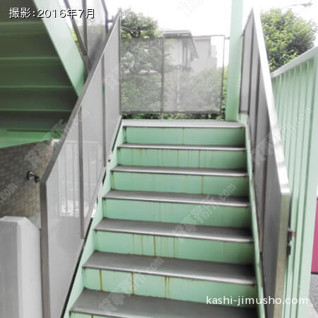 階段