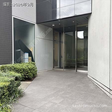 通用口