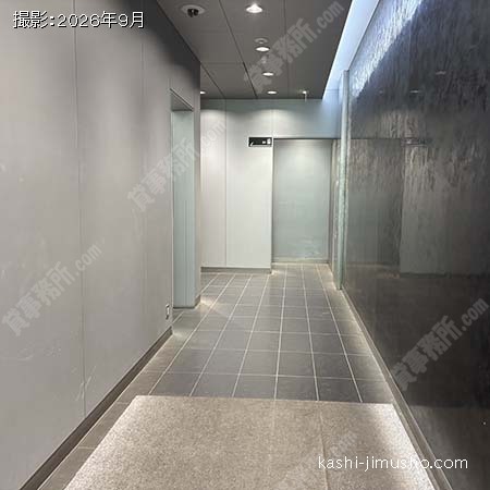 通用口