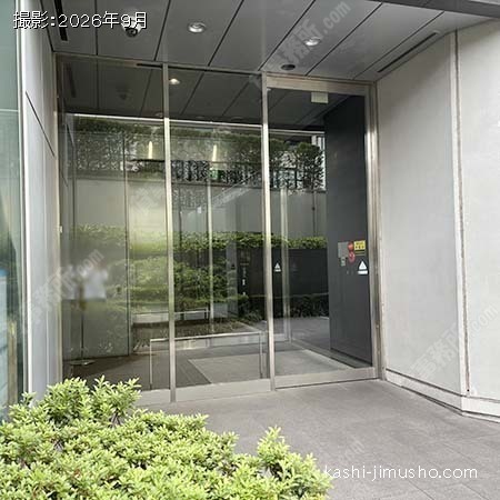 通用口