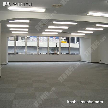 貸室内１ 