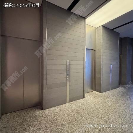 エレベーター
