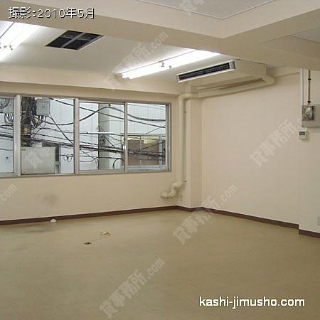 2F室内 