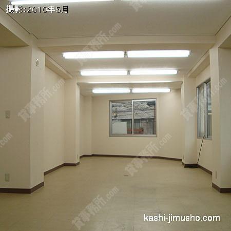  2F室内