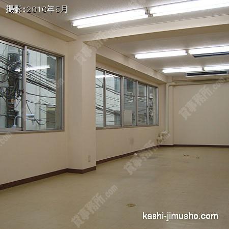 2F室内2 