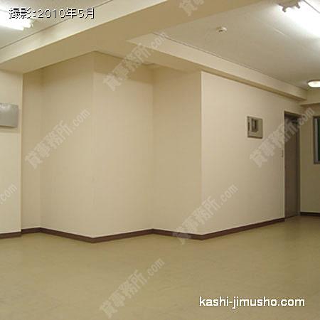 2F室内3 