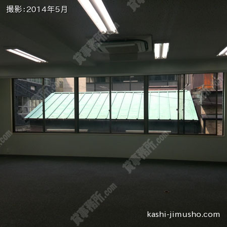 貸室内①