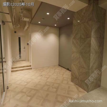 貸室内(4階)