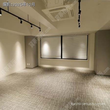 貸室内(4階)