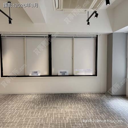 貸室内(3階) 貸室内(3階)
