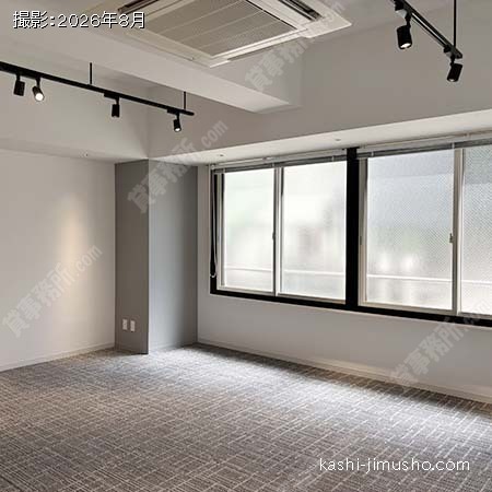 貸室内(4階) 貸室内(4階)