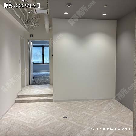 貸室内(4階) 貸室内(4階)