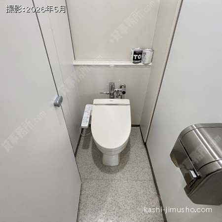 男性トイレ 男性トイレ