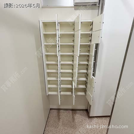 女性トイレ 女性トイレ