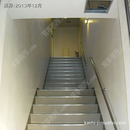 階段