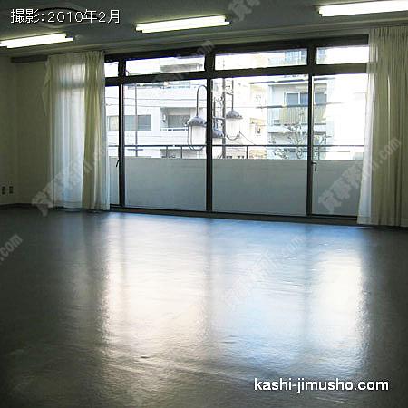 貸室内② 