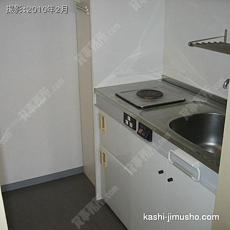 給湯