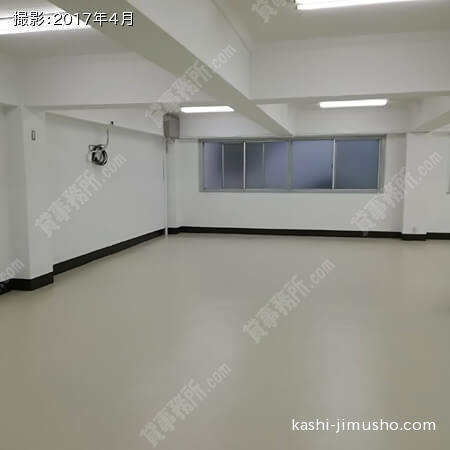３階貸室内②