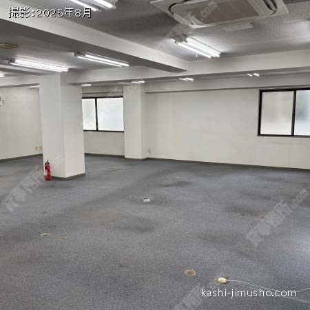 貸室内(2階)
