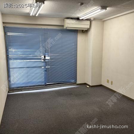 貸室内(2階)