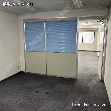 貸室内(2階)