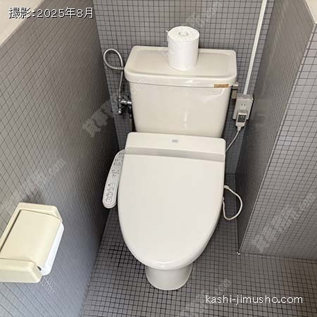 男性トイレ