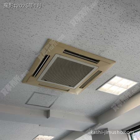 空調