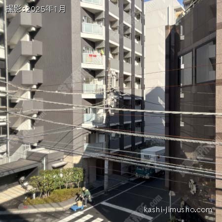 眺望(3階)