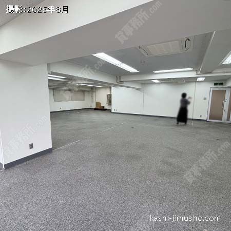 貸室内(2階207号室)
