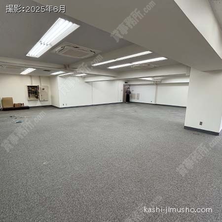 貸室内(2階207号室)