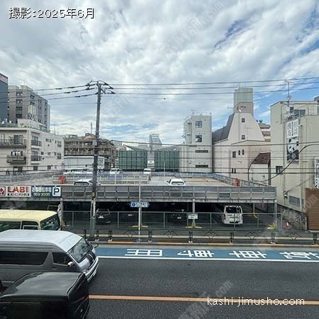 眺望(2階207号室)