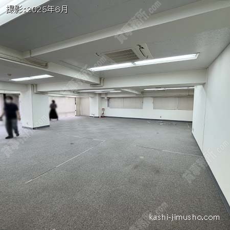 貸室内(2階207号室)