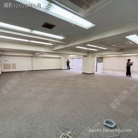 貸室内(2階207号室)