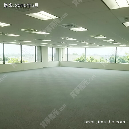 貸室内(4階)