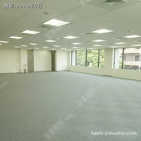 貸室内(4階)