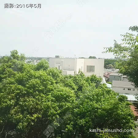 眺望(4階)