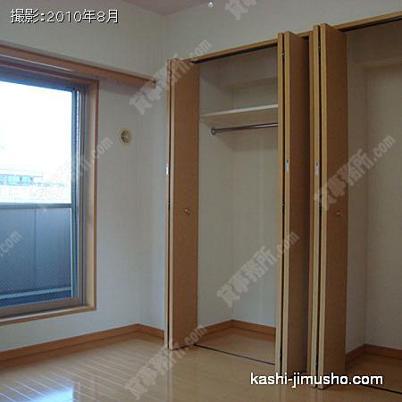 ９０２号室内2 