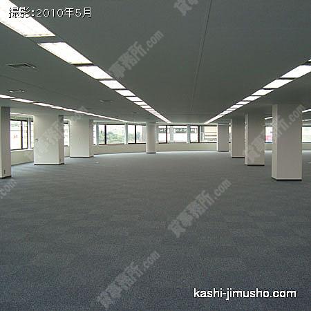  室内