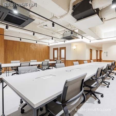 貸室内(7階) 貸室内(7階)