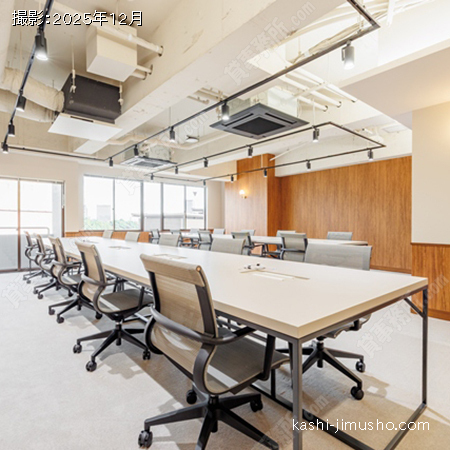 貸室内(7階) 貸室内(7階)